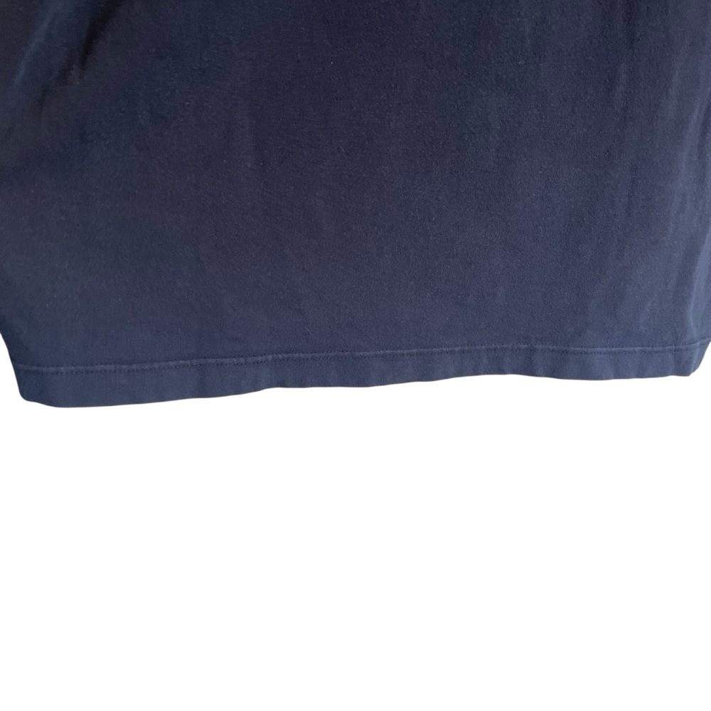 DSQUARED2 Into The Wood Since ‘64 Japanese Overprint Y2K Long Sleeve Tee - Picture 9 of 11